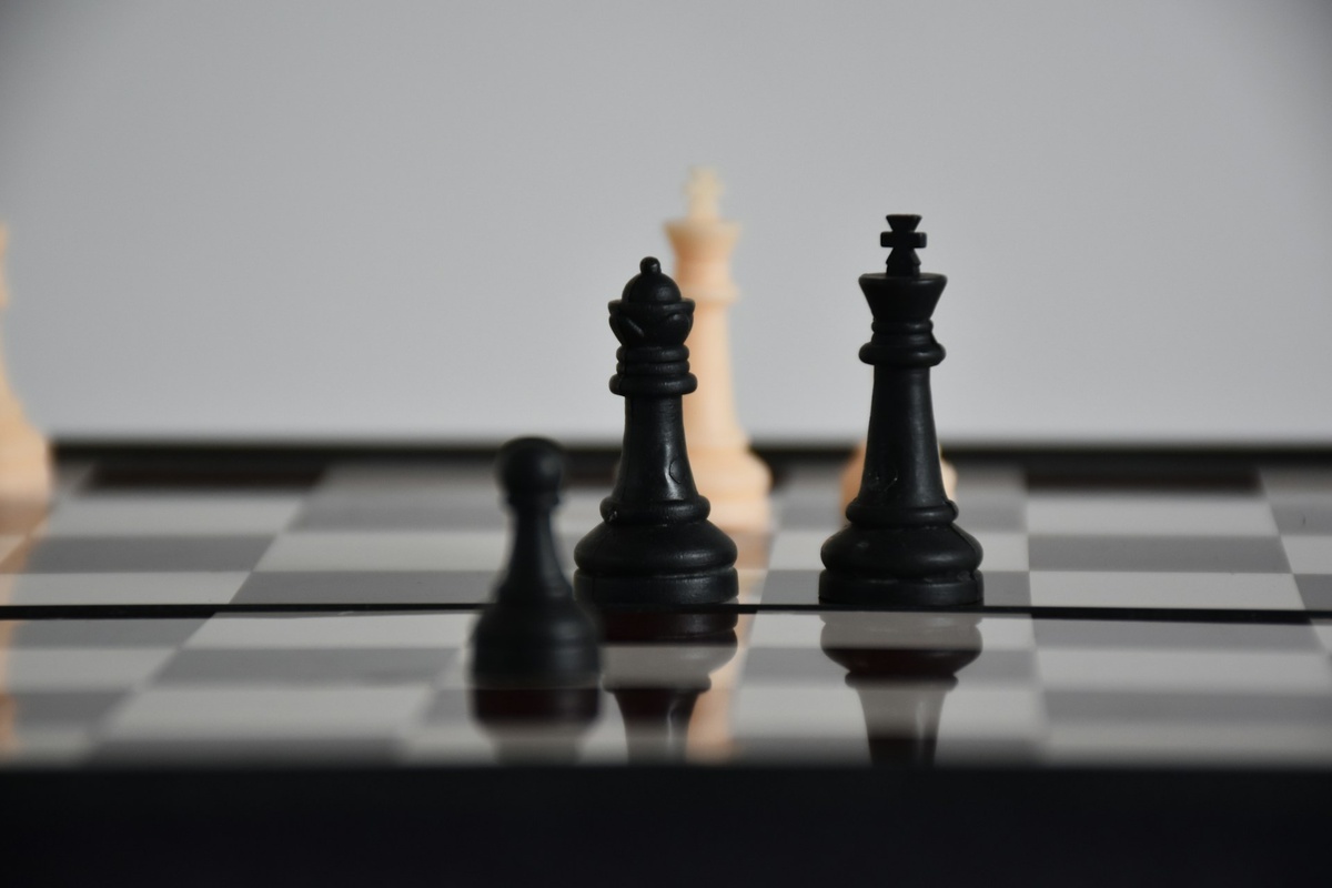     ​​​​​​«Шах и мат»: откуда взялось это странное заклинание