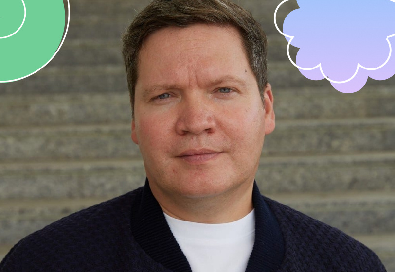 Илья Глазырин  Бизнес-тренер, собственник и руководитель тренинговой компании «Тренинг-Менеджер Евразия», автор программы «Академия кросс-функционального взаимодействия»