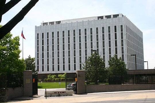    Лавров сообщил об одобрении Вашингтоном кандидатуры нового российского посла