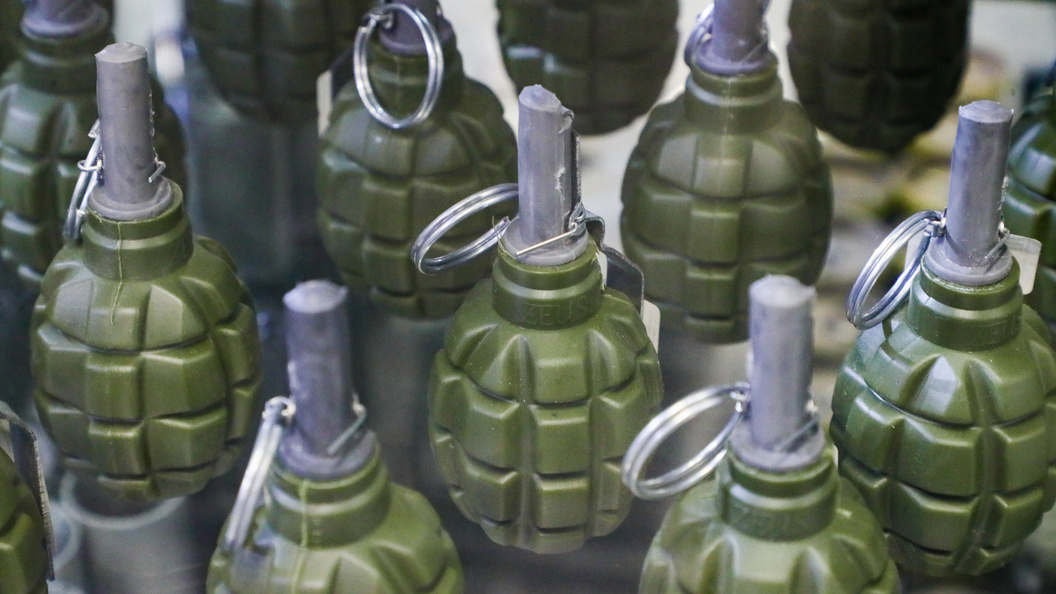    Petrov Sergey/Globallookpress