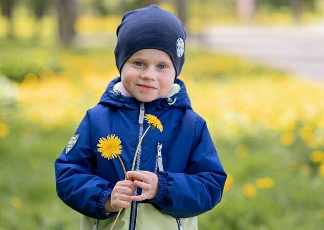 Фото из архива семьи