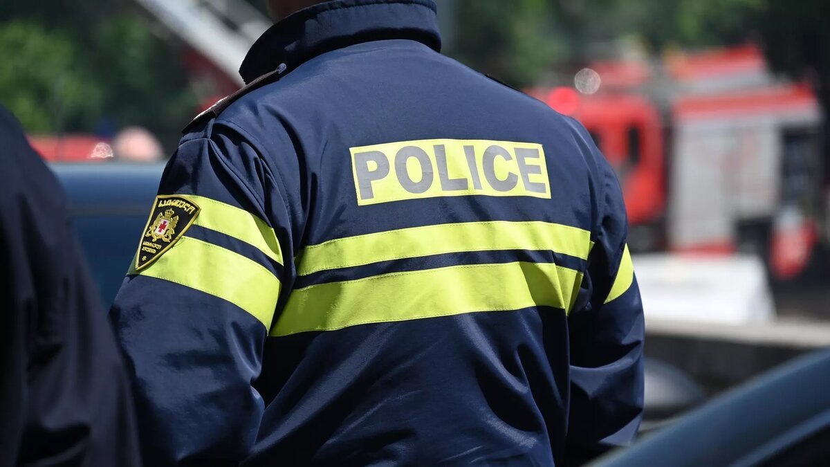 © photo: Sputnik / Stringer