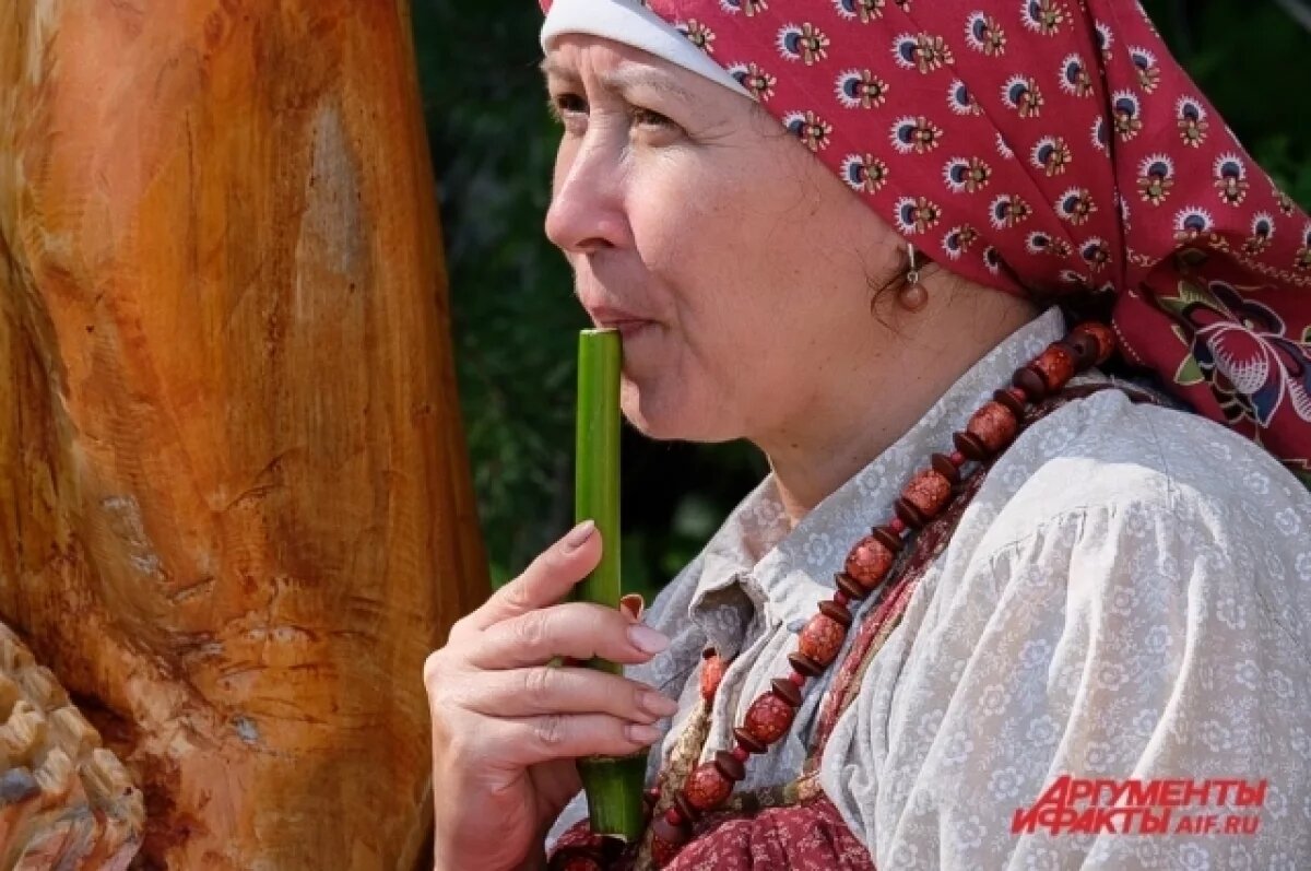    Махонин объявил 2025 год в Пермском крае Годом коми-пермяцкого языка