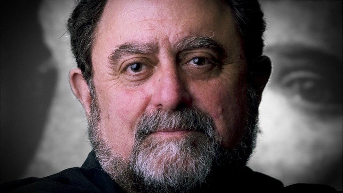 Джеймс Фэллон