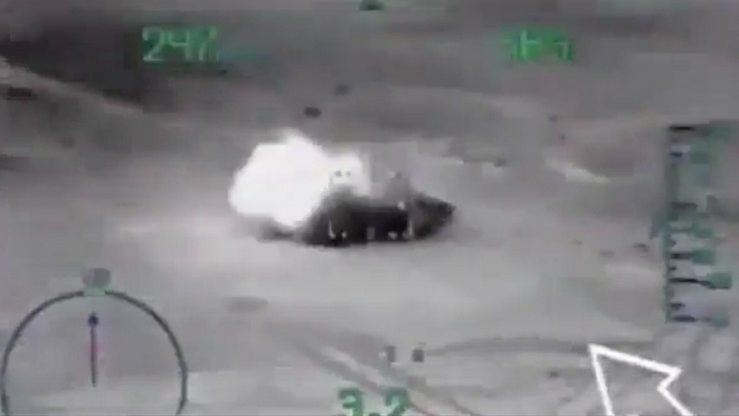    фото: Russian Defence Ministry/Globallookpress