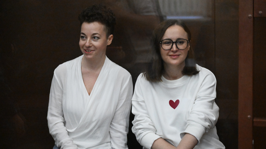    Фото: © РИА Новости/Станислав Красильников