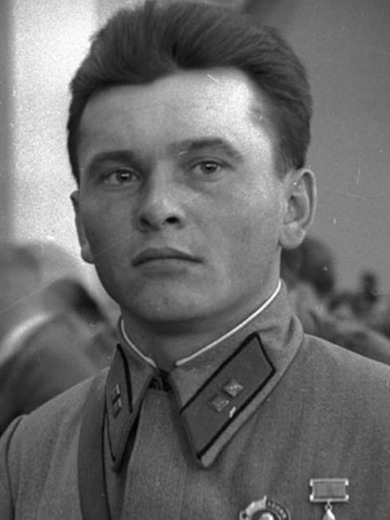 Жолоб Степан Михайлович