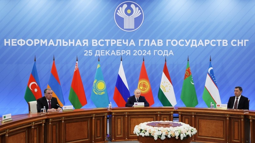   РИА Новости Гавриил Григоров