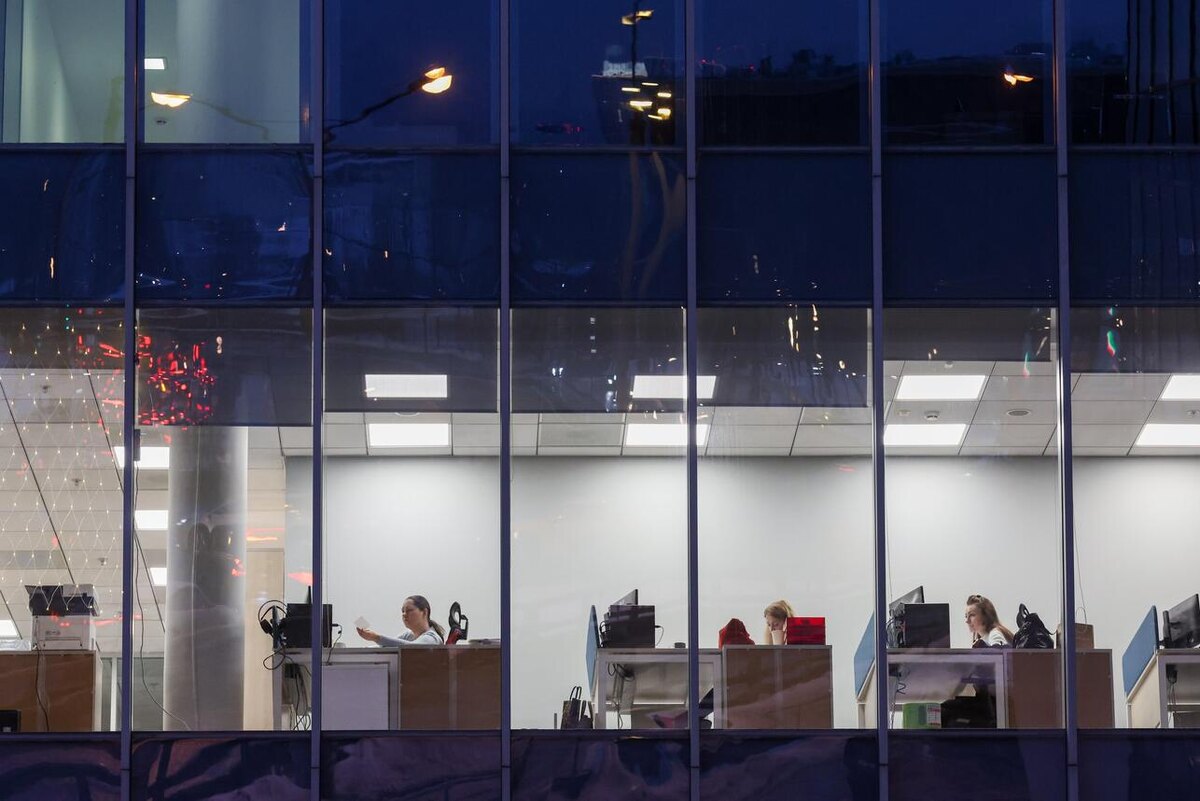     Belkin Alexey/globallookpress.com