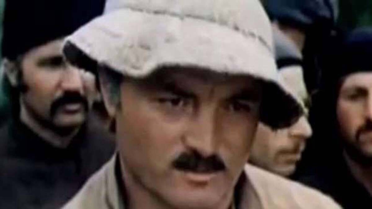    Фото: В ночь на новолуние, 1977 год