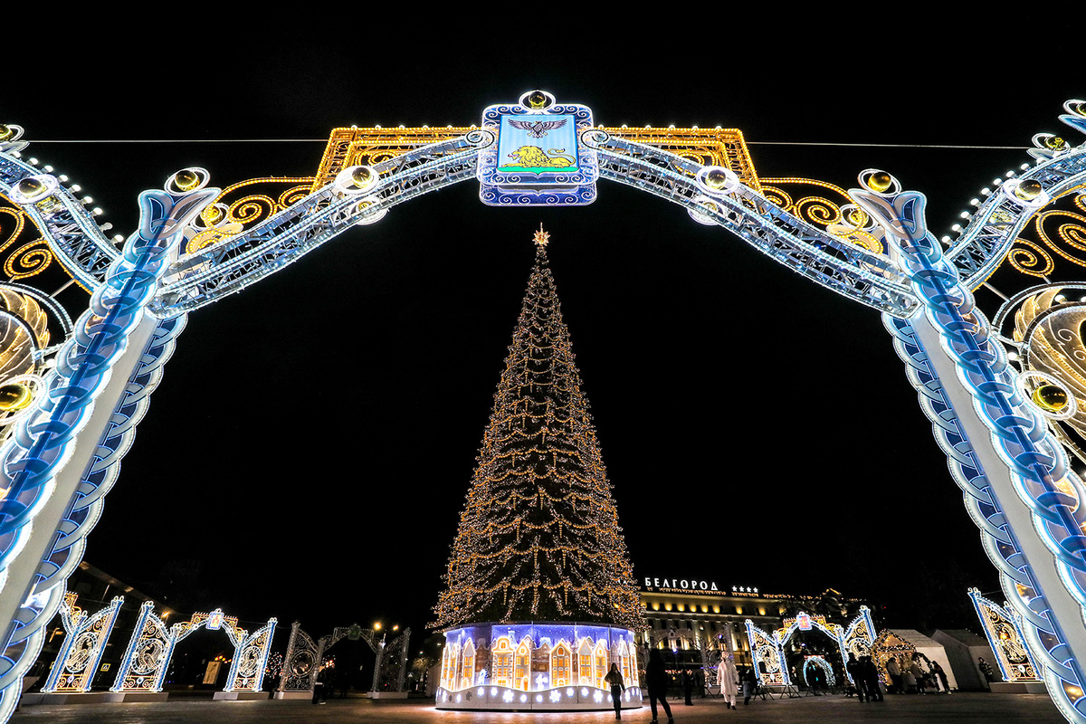 Павел Колядин / TASS