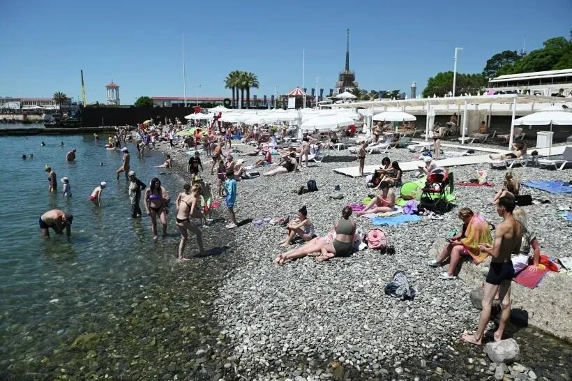     © РИА Новости. Екатерина Лызлова