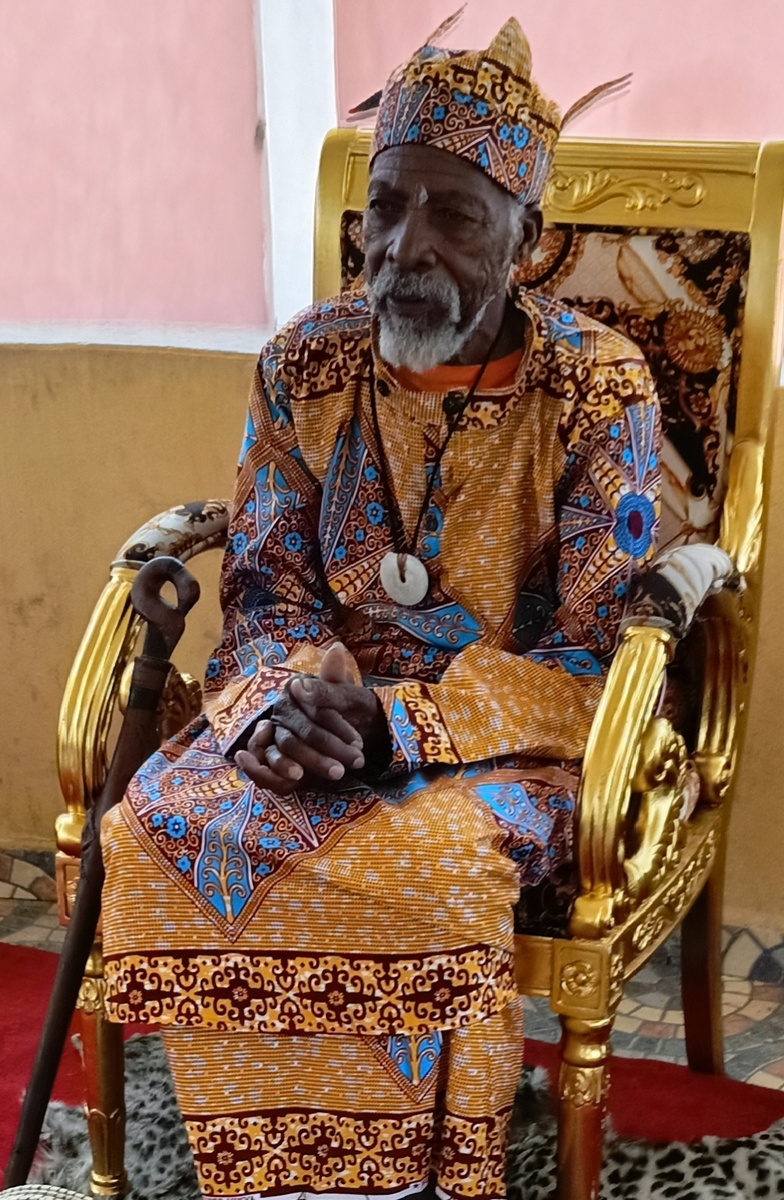 Инженер Тимофеев живого царя вызвал!   