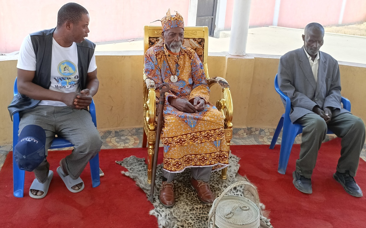 Надо бы перевочдика!  