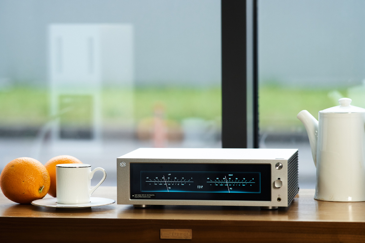 Hi-Fi Rose RS201E