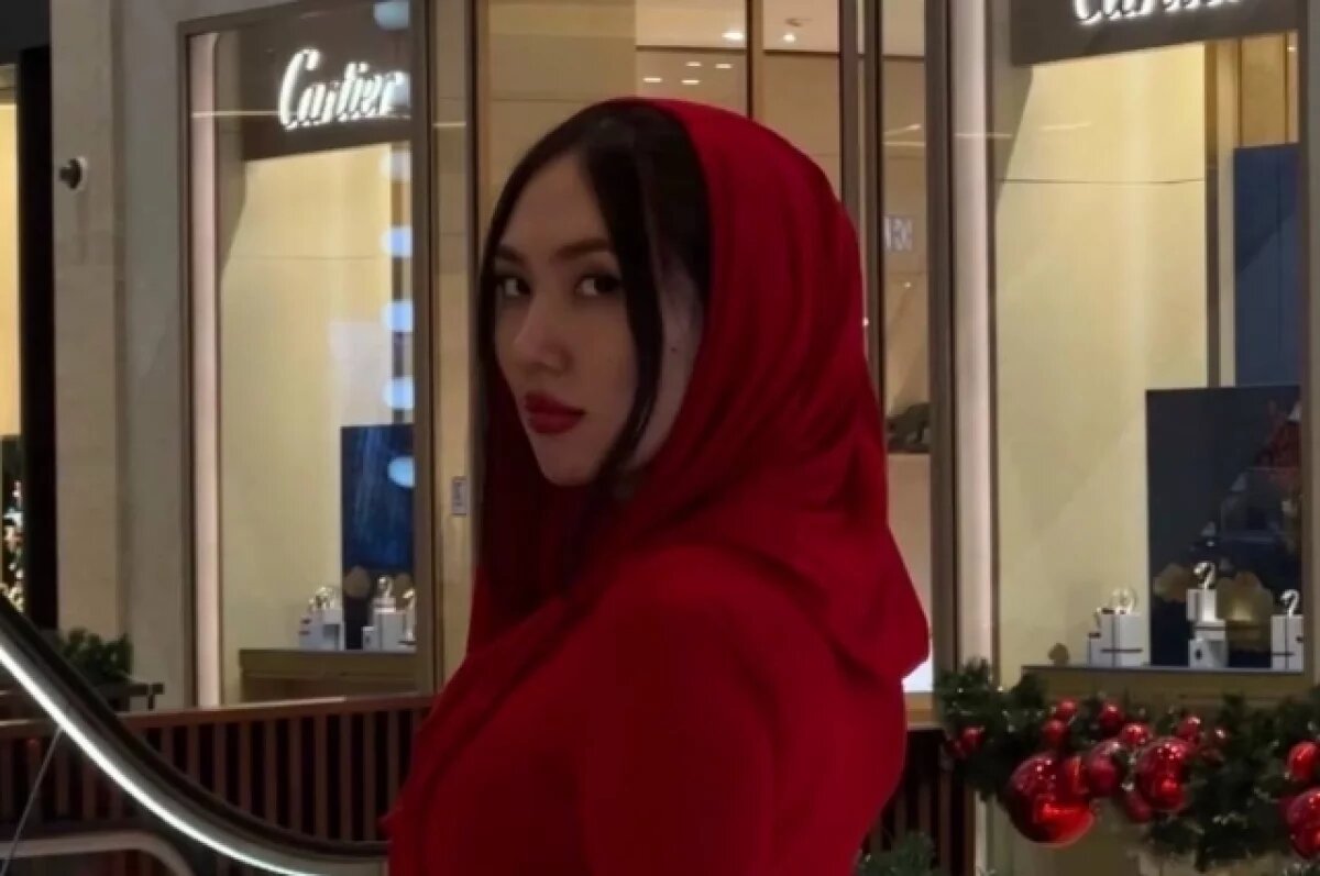    Салима Джутаева.