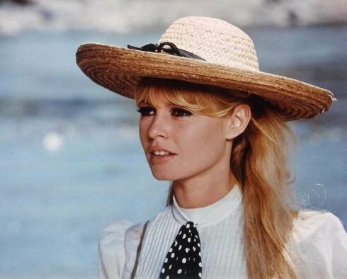 Тот самый французский шарм