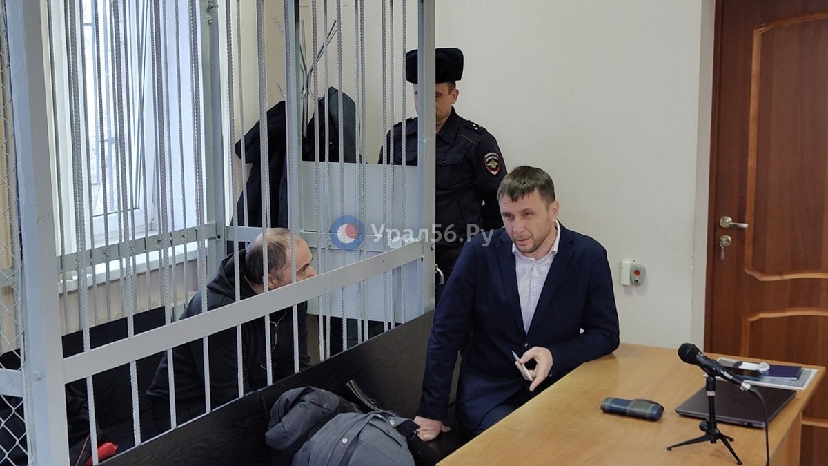    На 7 млн рублей на банковских счетах сестры экс-министра природных ресурсов Оренбургской области наложен арест