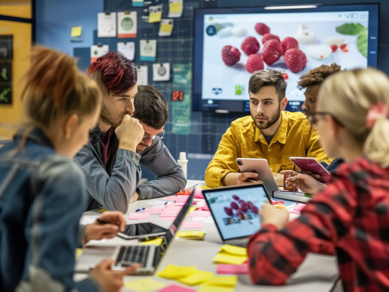    Как увеличить продажи на Wildberries: эффективные стратегии продвижения через мобильные приложения VK Бибиков Алексей