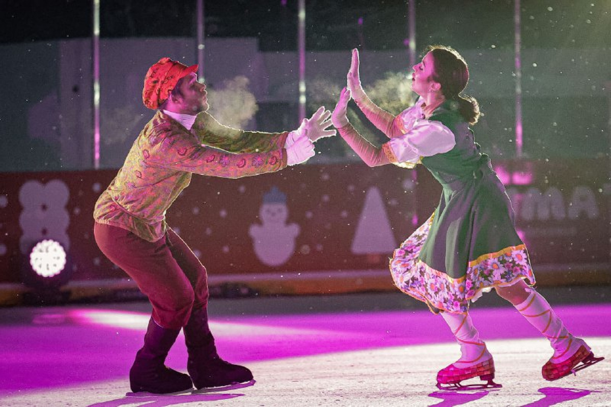 Листайте вправо, чтобы увидеть больше изображений