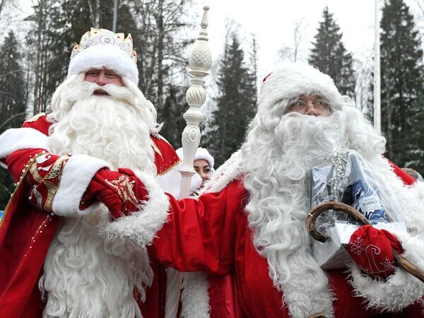    © РИА Новости Алексей Даничев