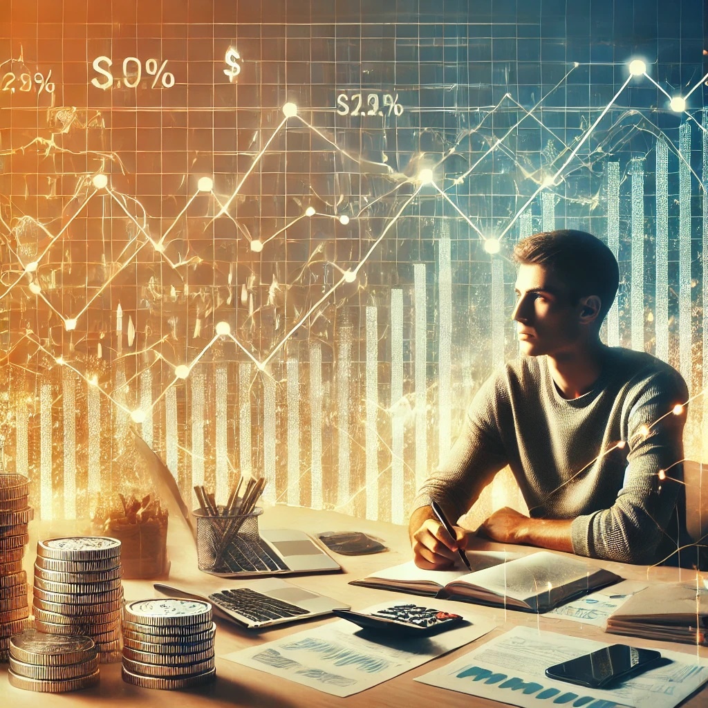 Финансовая грамотность: управление личными финансами