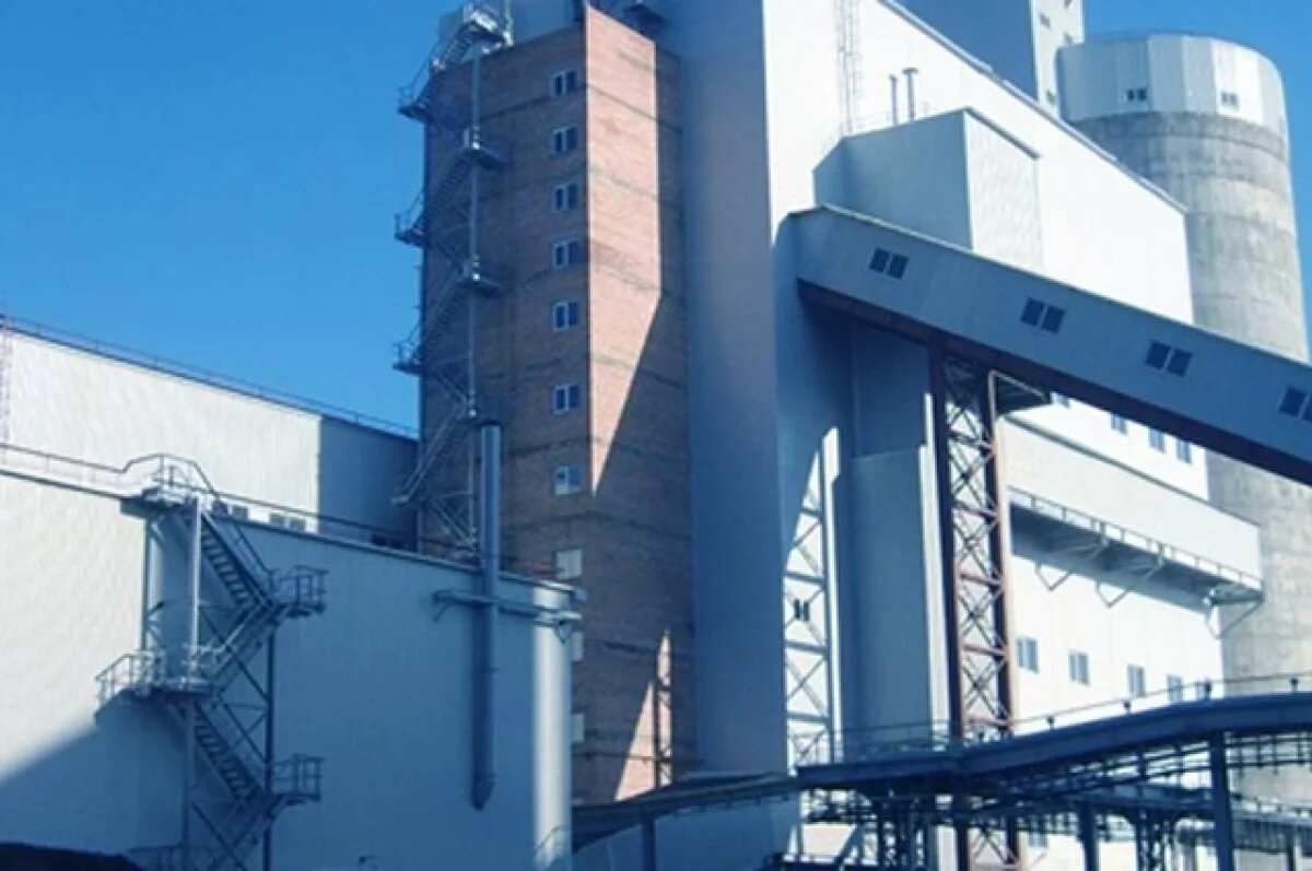    Завод металлообработки откроется в Новосибирске в 2026 году