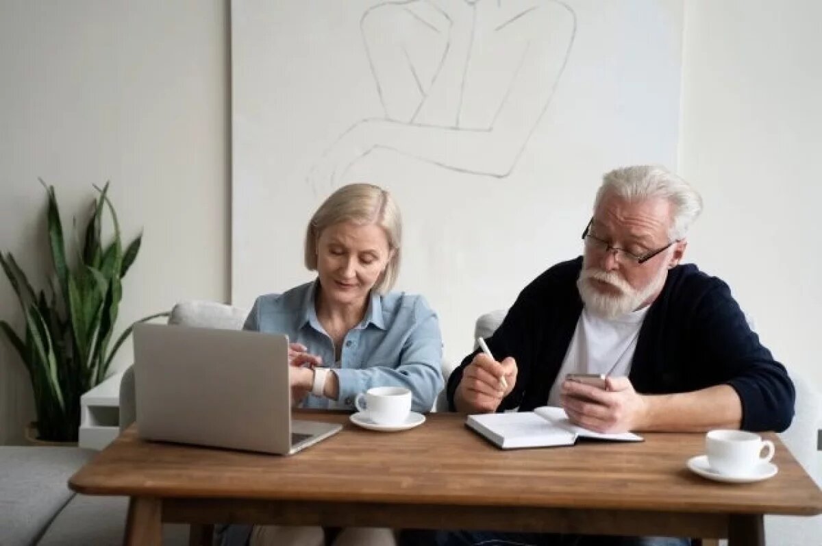    Работающим пенсионерам на Урале возобновят индексацию страховых пенсий