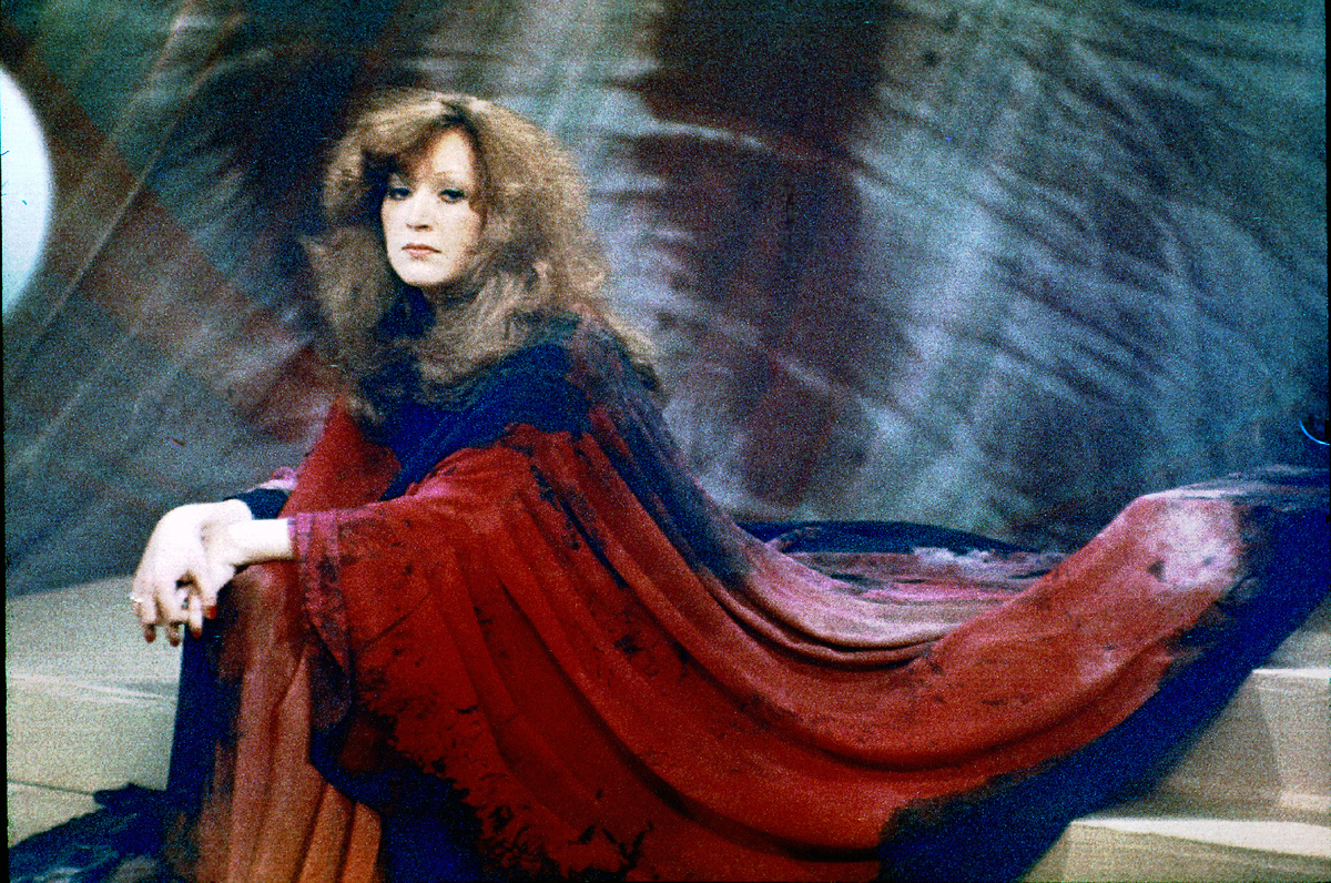 Фото: Genrietta Peryan / globallookpress.com