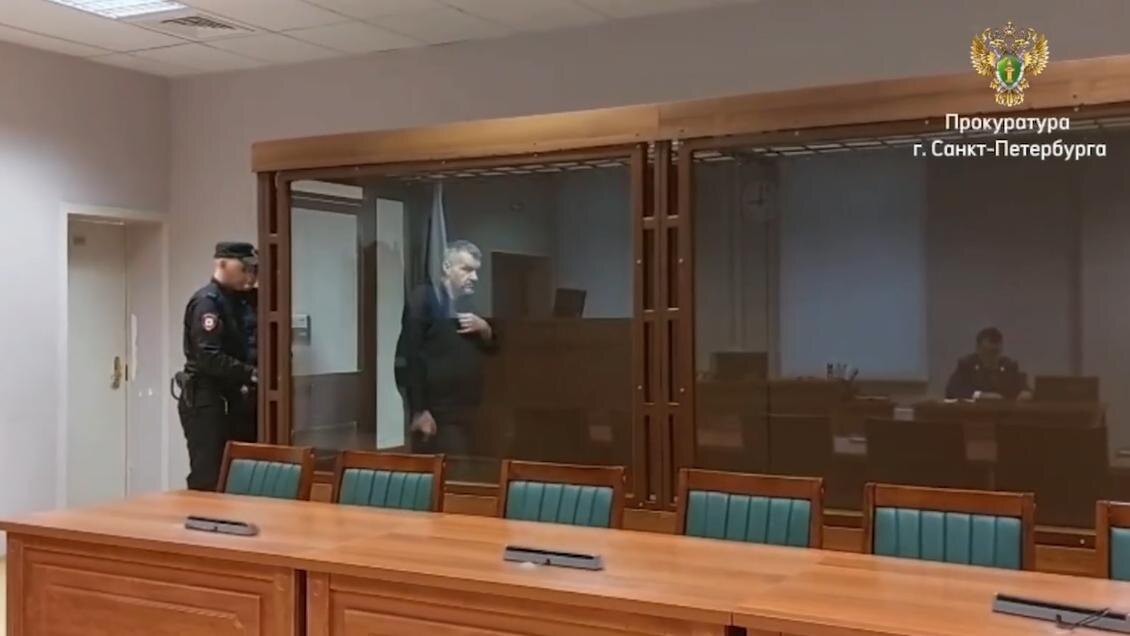    Фото6 пресс-служба прокуратуры Санкт-Петербурга