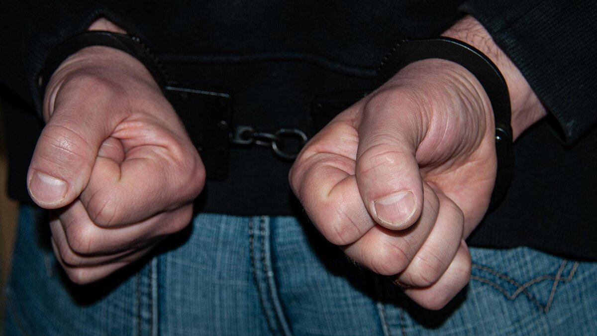    Фото: Svetlana Vozmilova/globallookpress.com