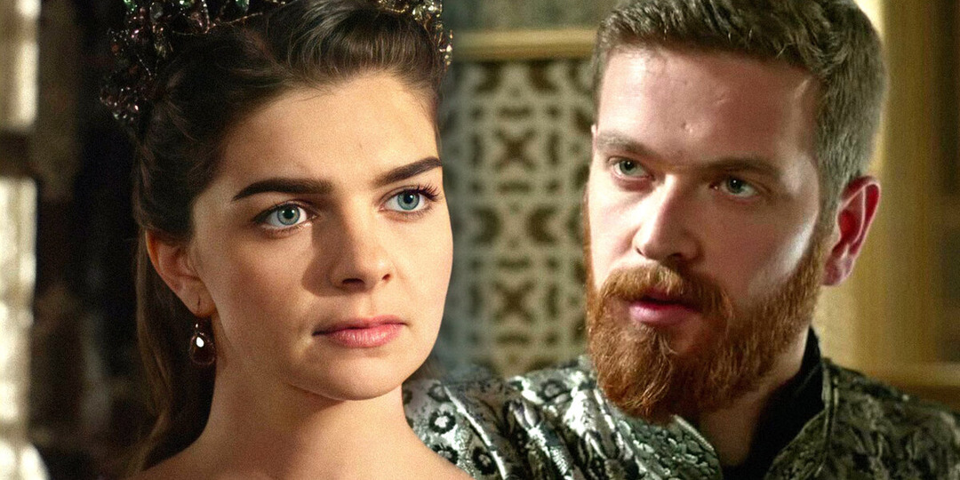 Как Селим II наказал за предательство свою сестру Михримах?