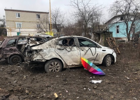    Хинштейн рассказал о последствиях украинского удара по Льгову