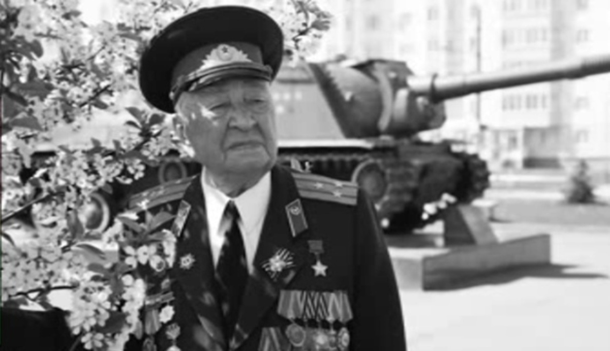    «Звезда Булатова»: специальный репортаж ГТРК «Курск» к 100-летию Героя Советского Союза