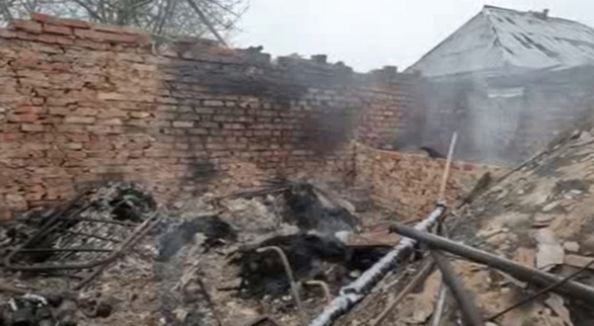    Штурмовые группы спецназа "Ахмат" находятся на самом переднем крае - в курском приграничье