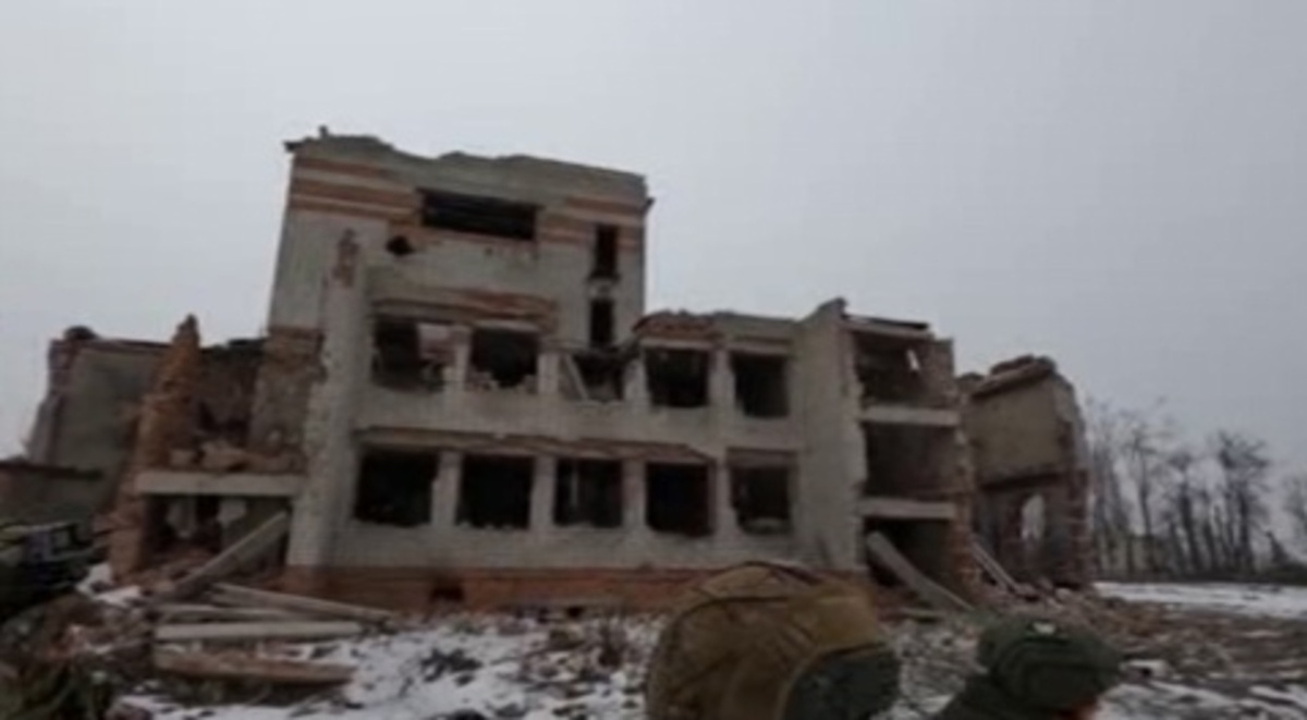    Курская битва 2.0. — так российские военные называют сражения, которые сейчас идут в приграничье