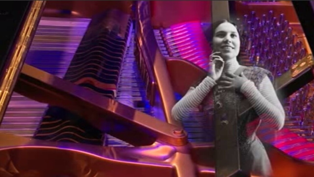    На родину «Курского соловья» передали ноты композиции Надежды Плевицкой