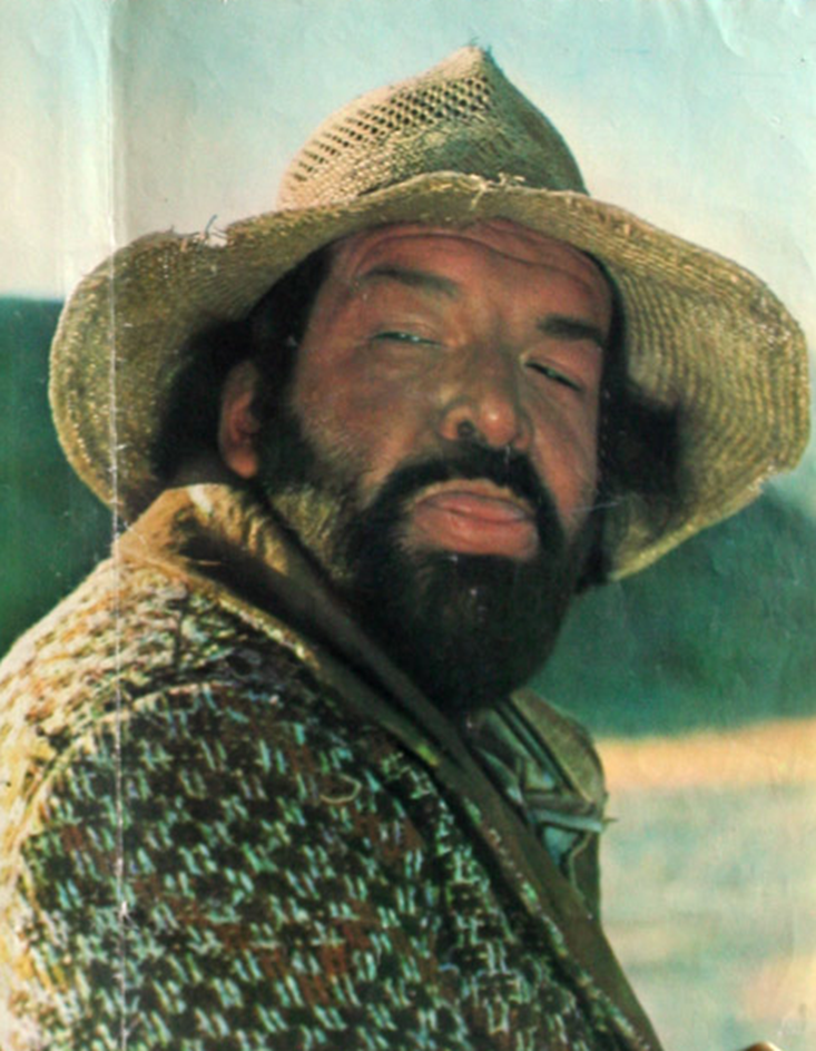 Бад Спенсер