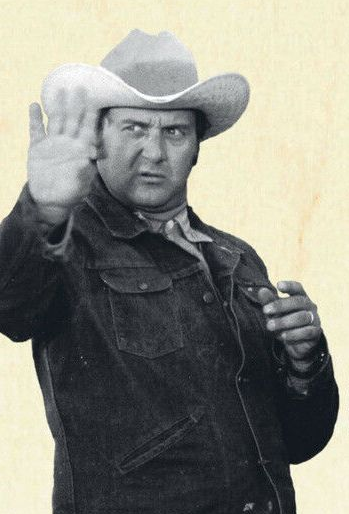 Тонино Валери