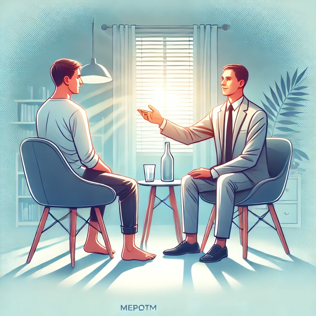 Сеанс по методу Довженко