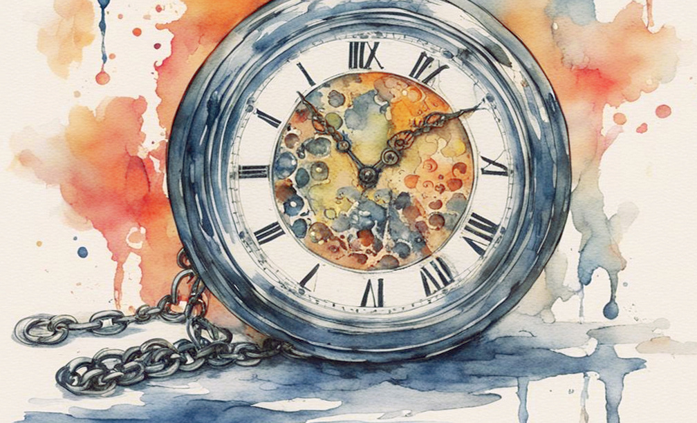 Рисунок: Ася Сон