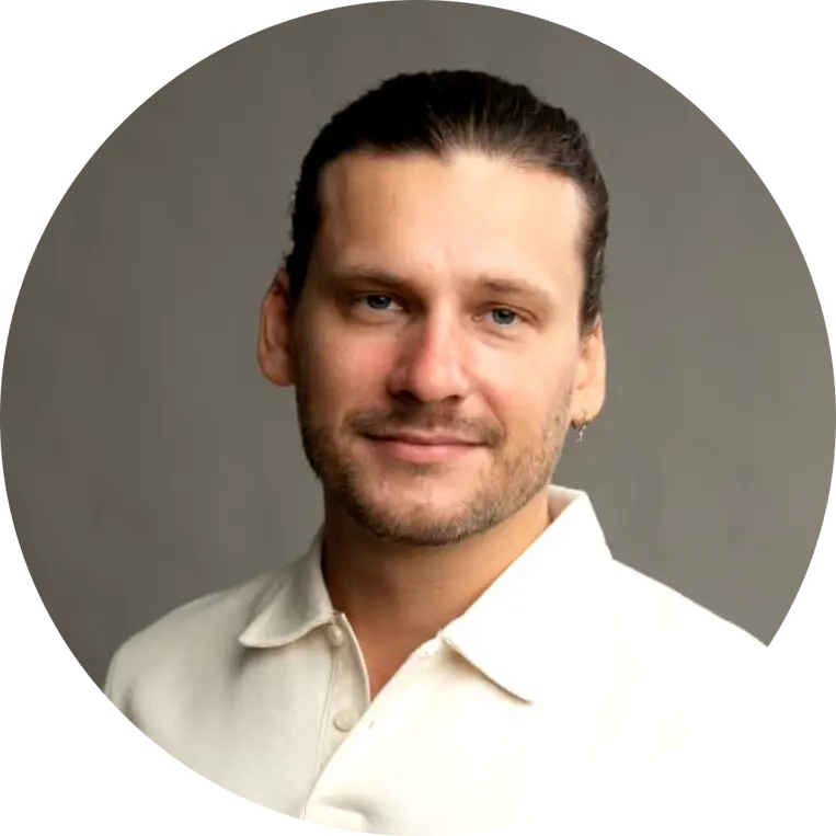 
Алексей Егоров.
Не сдался после неудачи и основал
успешный бизнес