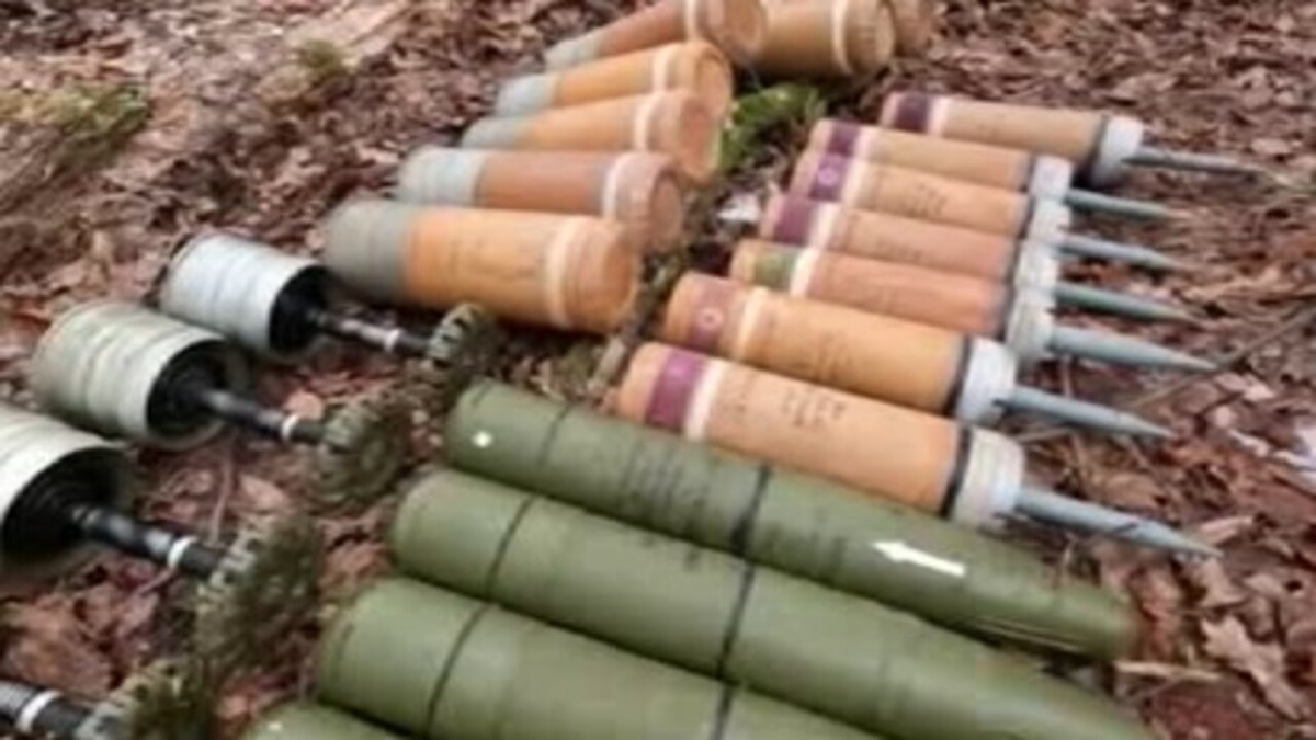    Российская армия ежедневно наносит ощутимый урон ВСУ в курском приграничье