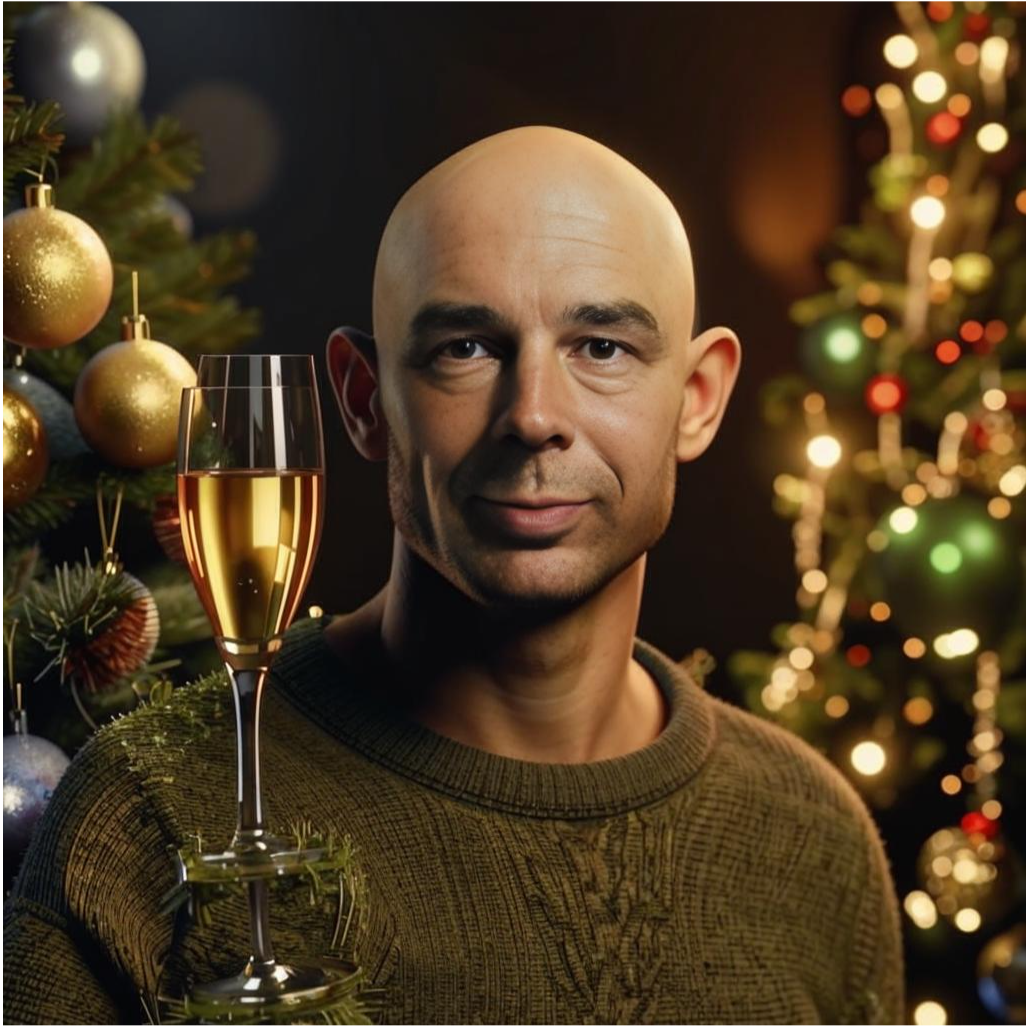 Изображение сгенерировала нейросеть Kandinsky.