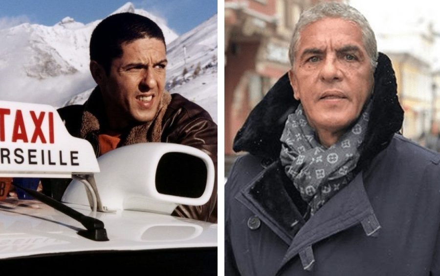    Фото: Canal+, социальные сети