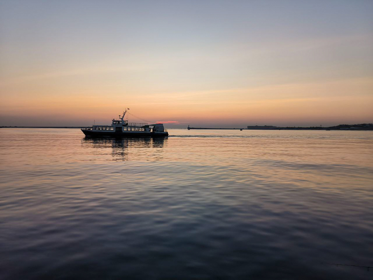 В Новороссийске нефти не обнаружено.  Фото: Фото: ФедералПресс / Анна Брачева