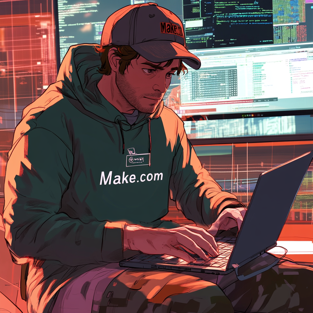    Эффективное логирование и устранение ошибок в Make.com: секреты стабильной автоматизации бизнес-процессов Юрий Горбачев