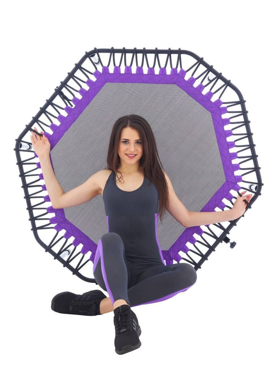 Джампинг — это только для профессионалов?!