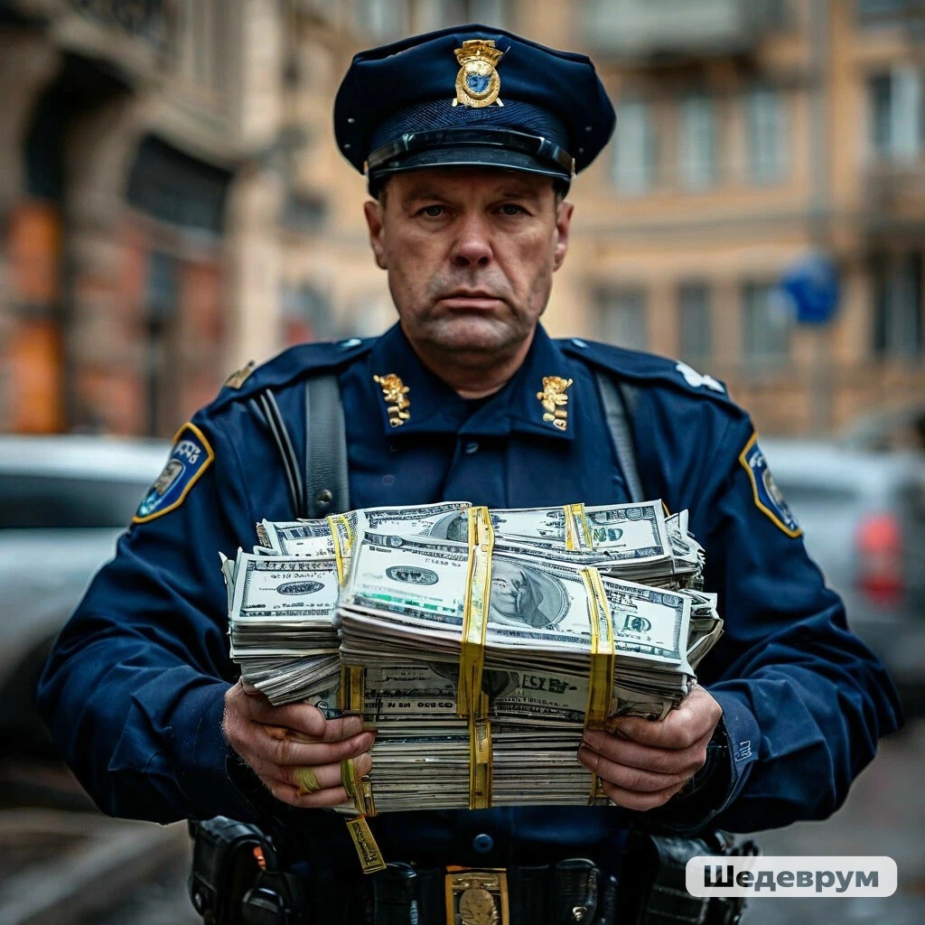 Премия. Изображение от нейросети.