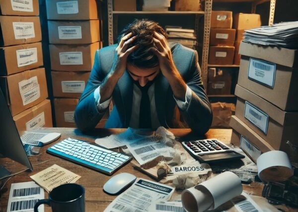 2024-ый год пробежал быстро и принес малому бизнесу немало проблем. Но он как стойкий оловянный солдатик преодолевает их.